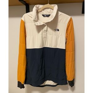 The North Face | Mountain Sweatshirt Pullover | Women’s Size Medium